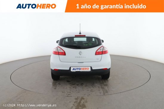 Renault Megane 1.2 Dynamique - 