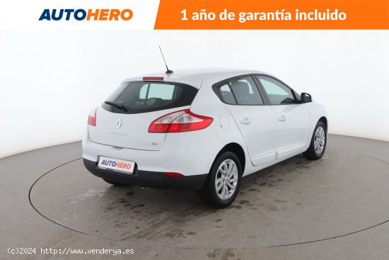 Renault Megane 1.2 Dynamique - 