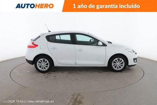 Renault Megane 1.2 Dynamique - 