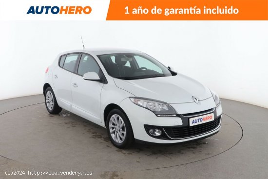 Renault Megane 1.2 Dynamique - 