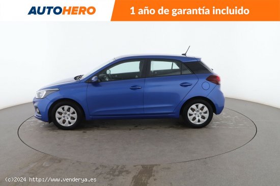 Hyundai i20 1.2 Essence - 