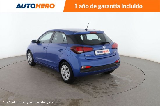 Hyundai i20 1.2 Essence - 