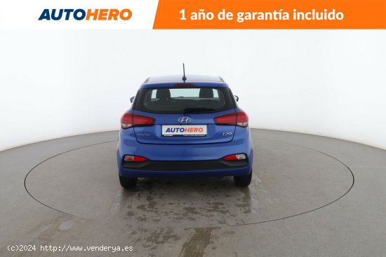 Hyundai i20 1.2 Essence - 