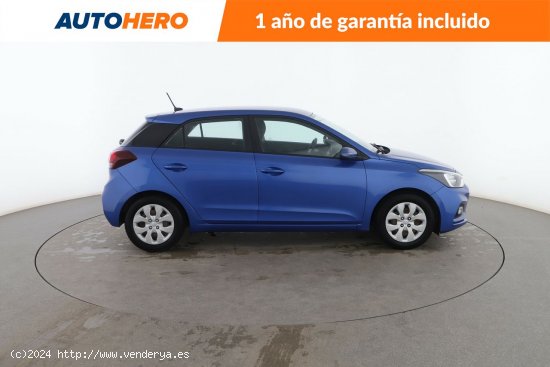 Hyundai i20 1.2 Essence - 