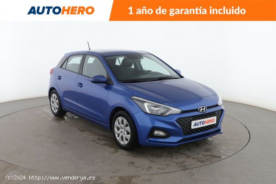 Hyundai i20 1.2 Essence - 