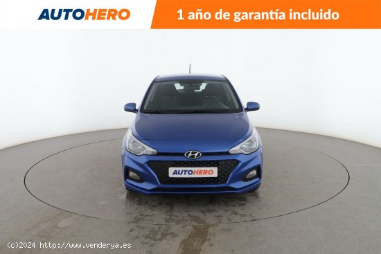 Hyundai i20 1.2 Essence - 