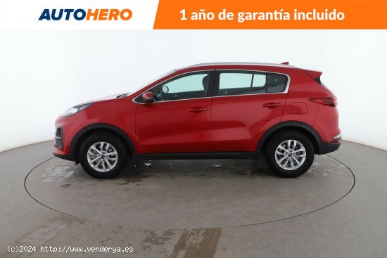 Kia Sportage 1.6 CRDi Mild-Hybrid Concept 2WD - 