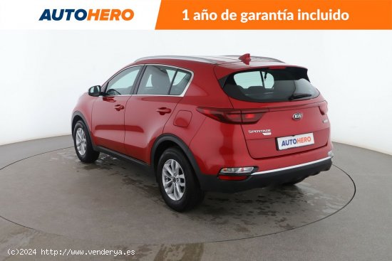 Kia Sportage 1.6 CRDi Mild-Hybrid Concept 2WD - 