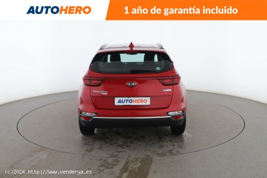 Kia Sportage 1.6 CRDi Mild-Hybrid Concept 2WD - 