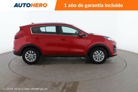 Kia Sportage 1.6 CRDi Mild-Hybrid Concept 2WD - 