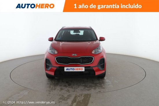 Kia Sportage 1.6 CRDi Mild-Hybrid Concept 2WD - 