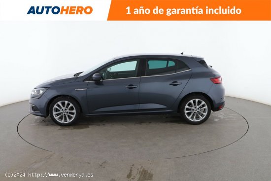 Renault Megane 1.3 TCe Zen - 