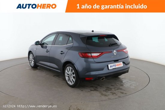 Renault Megane 1.3 TCe Zen - 