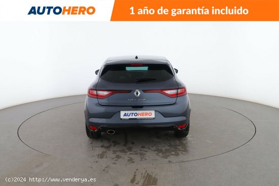 Renault Megane 1.3 TCe Zen - 