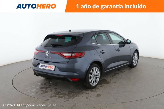 Renault Megane 1.3 TCe Zen - 