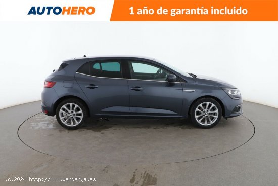 Renault Megane 1.3 TCe Zen - 