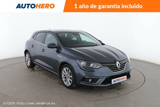 Renault Megane 1.3 TCe Zen - 