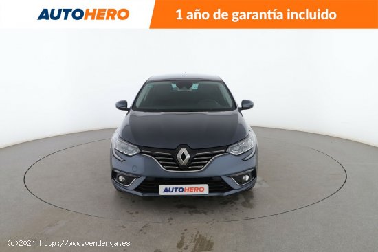 Renault Megane 1.3 TCe Zen - 