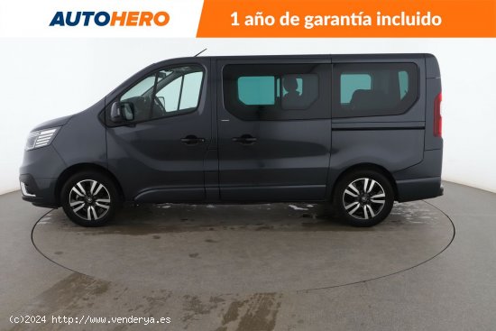 Renault Trafic 2.0 BLUE dCi SpaceClass Energy - 