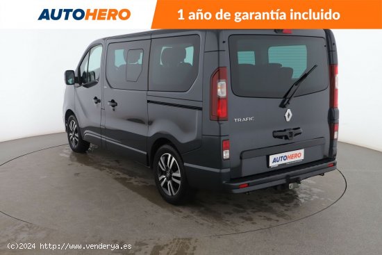 Renault Trafic 2.0 BLUE dCi SpaceClass Energy - 