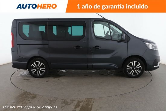 Renault Trafic 2.0 BLUE dCi SpaceClass Energy - 