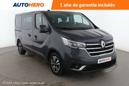 Renault Trafic 2.0 BLUE dCi SpaceClass Energy - 