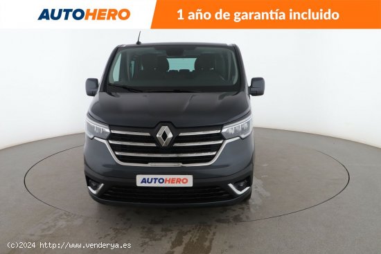 Renault Trafic 2.0 BLUE dCi SpaceClass Energy - 