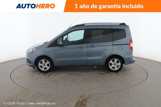 Ford Tourneo Connect 1.0 EcoBoost Trend - 