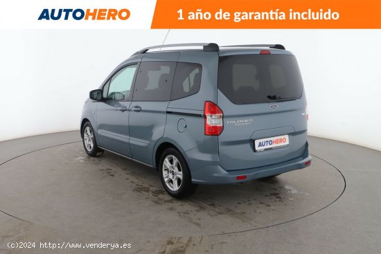 Ford Tourneo Connect 1.0 EcoBoost Trend - 