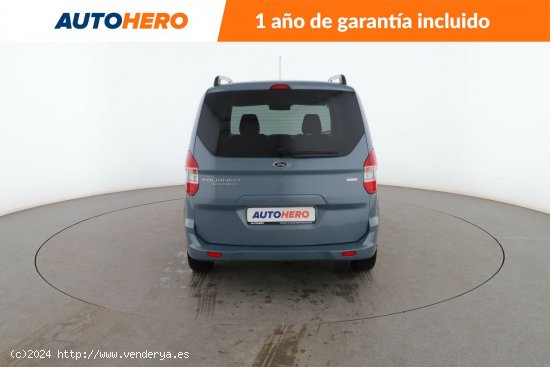 Ford Tourneo Connect 1.0 EcoBoost Trend - 