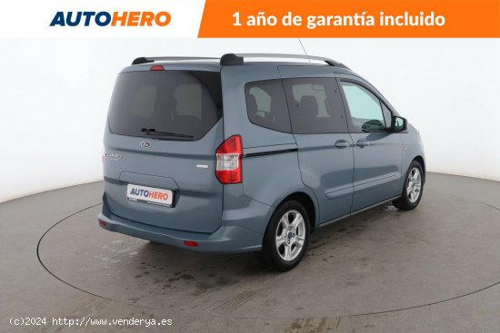 Ford Tourneo Connect 1.0 EcoBoost Trend - 