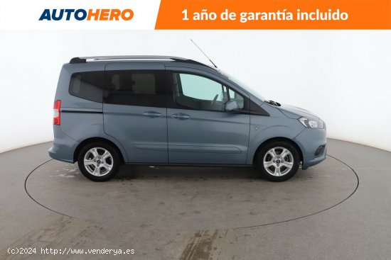 Ford Tourneo Connect 1.0 EcoBoost Trend - 