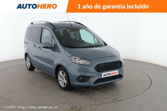 Ford Tourneo Connect 1.0 EcoBoost Trend - 