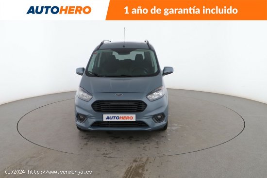 Ford Tourneo Connect 1.0 EcoBoost Trend - 