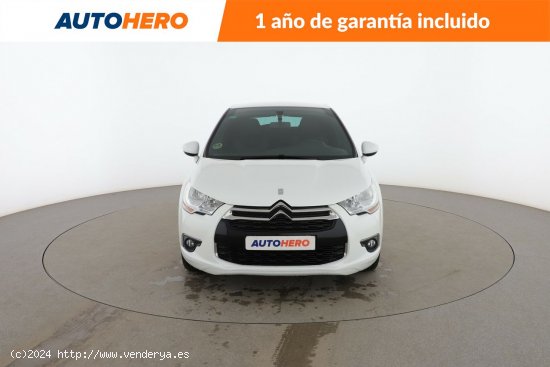 Citroën DS4 1.6 HDi Design - 