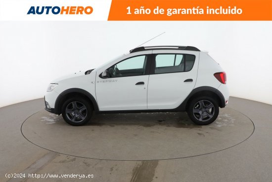 Dacia Sandero 0.9 TCe SL Trotamundos - 