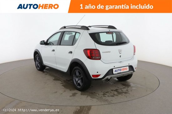 Dacia Sandero 0.9 TCe SL Trotamundos - 