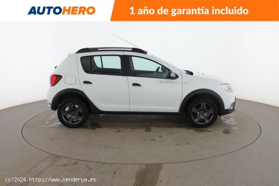 Dacia Sandero 0.9 TCe SL Trotamundos - 