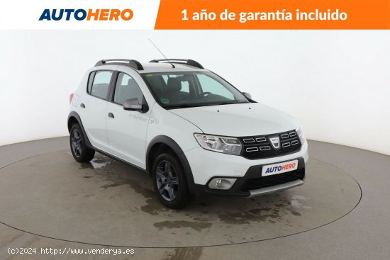 Dacia Sandero 0.9 TCe SL Trotamundos - 