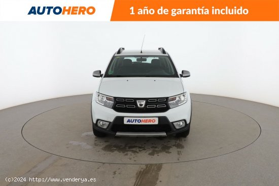 Dacia Sandero 0.9 TCe SL Trotamundos - 