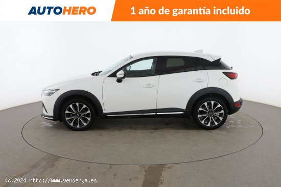 Mazda CX-3 2.0 Skyactiv-G Zenith - 