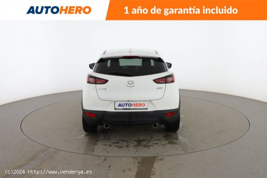 Mazda CX-3 2.0 Skyactiv-G Zenith - 