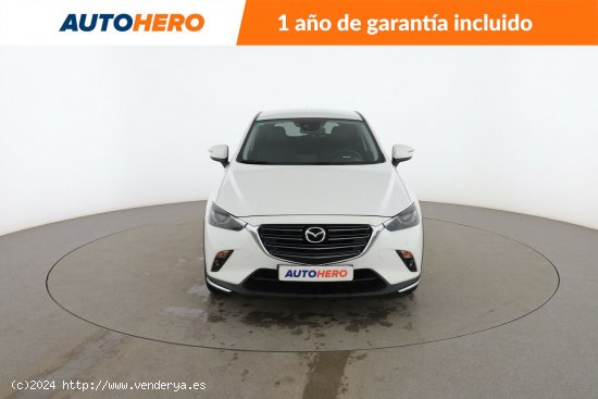 Mazda CX-3 2.0 Skyactiv-G Zenith - 