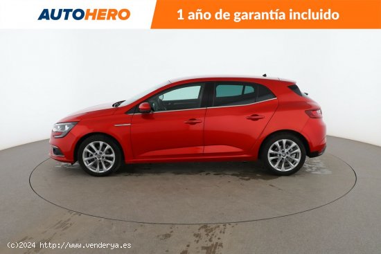 Renault Megane 1.3 TCe Zen - 