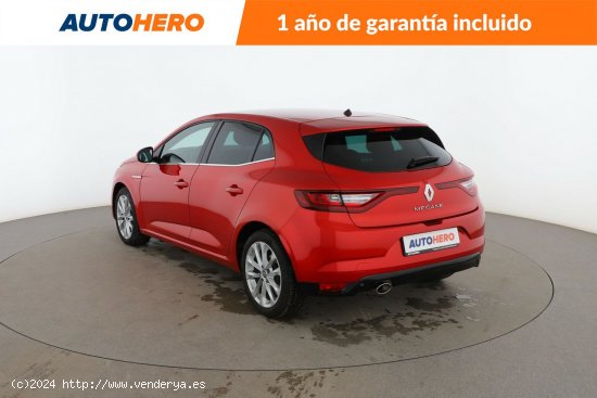 Renault Megane 1.3 TCe Zen - 