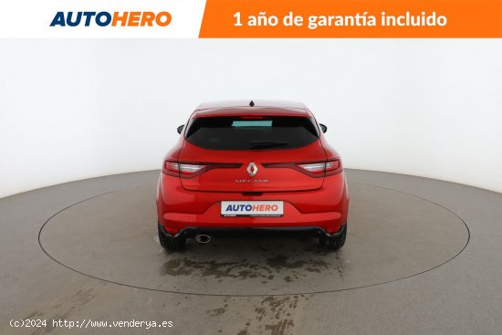 Renault Megane 1.3 TCe Zen - 