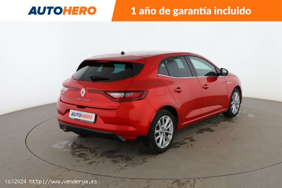 Renault Megane 1.3 TCe Zen - 