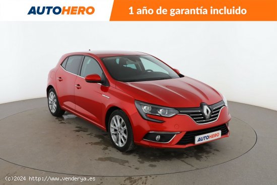 Renault Megane 1.3 TCe Zen - 