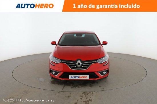 Renault Megane 1.3 TCe Zen - 