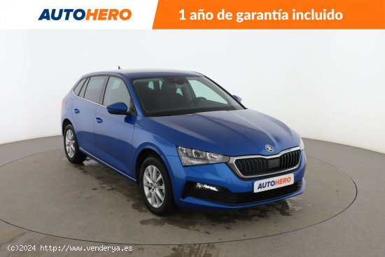 Skoda Scala 1.0 TSI Ambition - 